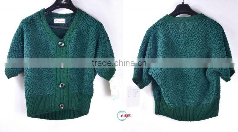 2016 winter cashmere lady jackets