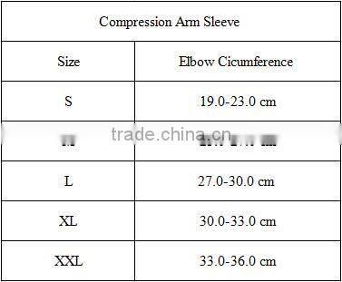 Golf Sun Protection Arm Cooling Sleeve-1 Pair