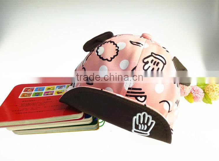 Professional bangladesh cap with CE certificate mz-112