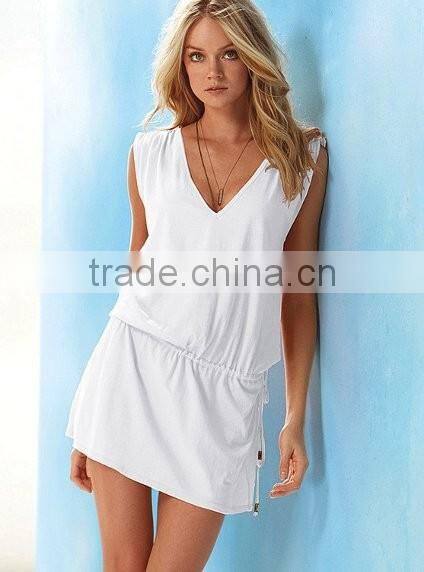 wholesale New fashion Spaghetti Strap Sexy Women Bodycon HL Bandage Dress