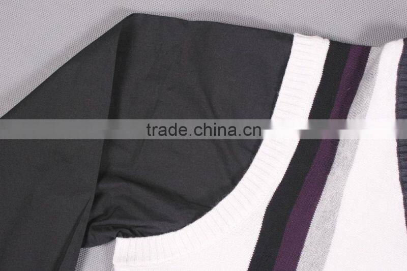 Fashionable Men's Formal Sweater Sale