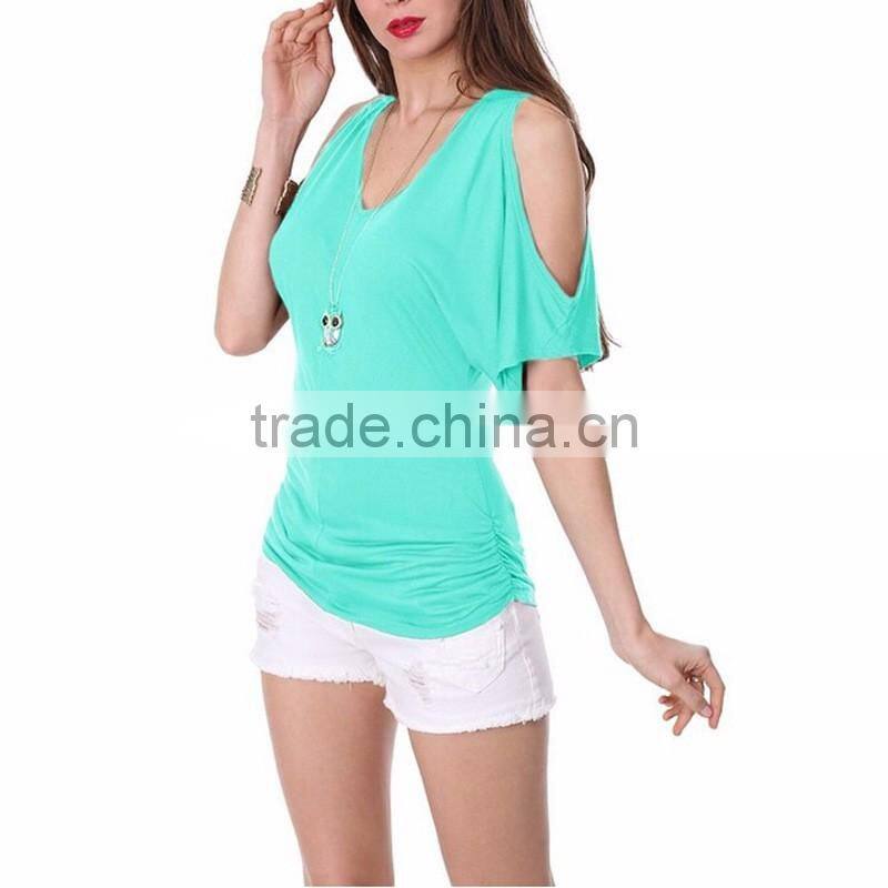 Z&M off shoulder top women tank top women crop top women