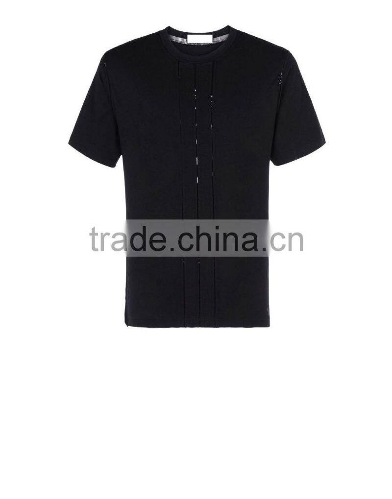 Black & white dots T-Shirt