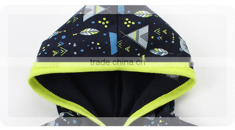 Cool ! 0-12 months Baby Boys Hoodies best baby gift clothing