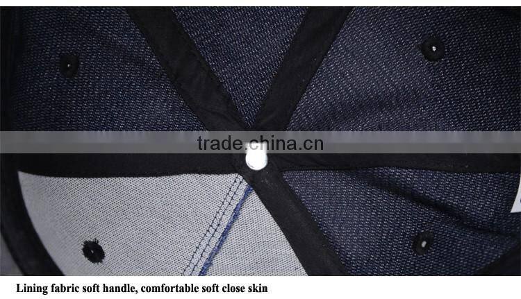 custom 5 panel cap fiat brim blank snapback cap