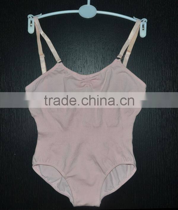 seamless corset adjustable strap cotton baby bodysuit