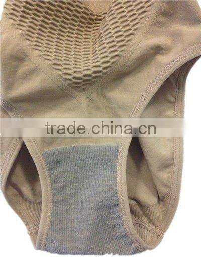 multifunctional high waist firm shaper/high control brief