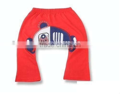 10 designs colorful original cotton baby Pants for summer ,cute design Baby Shorts,summer Short Pants
