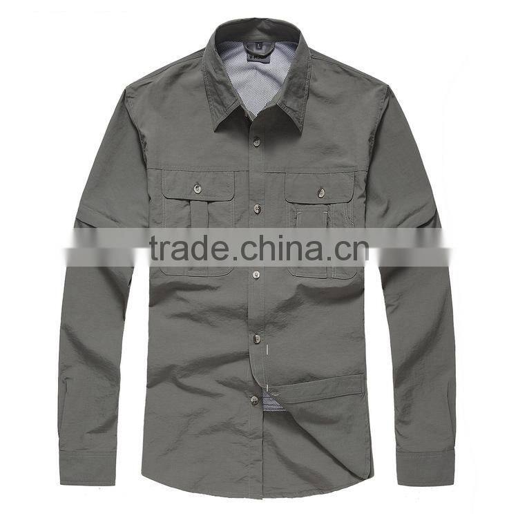 Professional cool dry shirts