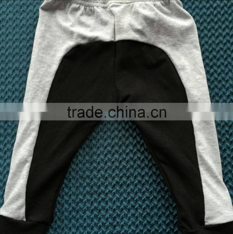 2016 Hot Sale Baby Girl Leggings / wholesale baby busha pants YW-00139