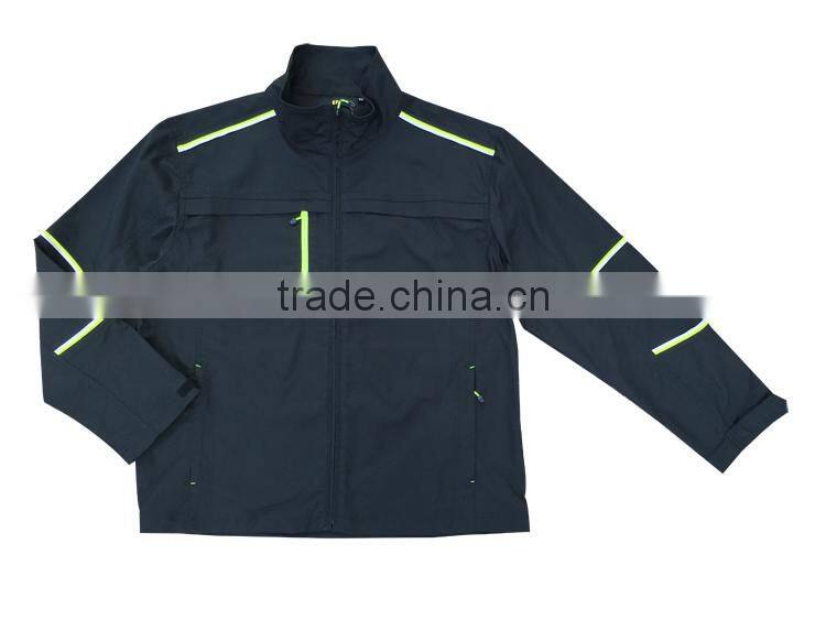 Wholesale winter work warmer coats outdoor clothing men jacket