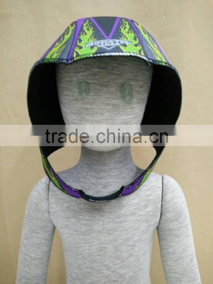 Promotional carnival party hat for kids