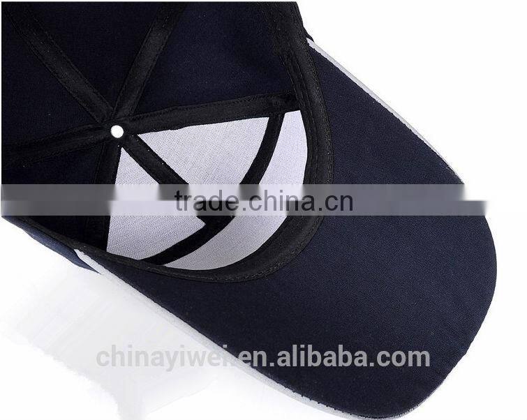 Breathable caps man united cap cool caps for men