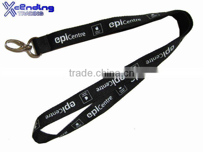 Xcending X-LY054 Printing Polyester Lanyard