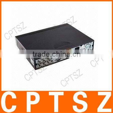 H.264 DVS/DVR 4 channel Supports BNC/RJ45 Network mobile phone CP-DVS4-J