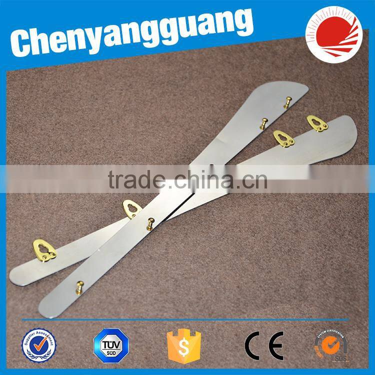 CYG 2017 Wholesale Large Size Corset Steel Spoon Busks