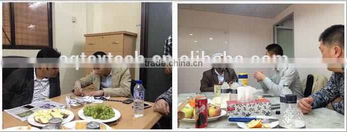 Supplier High Tenacity Regenerated 50D 100% Polyester Twist Yarn