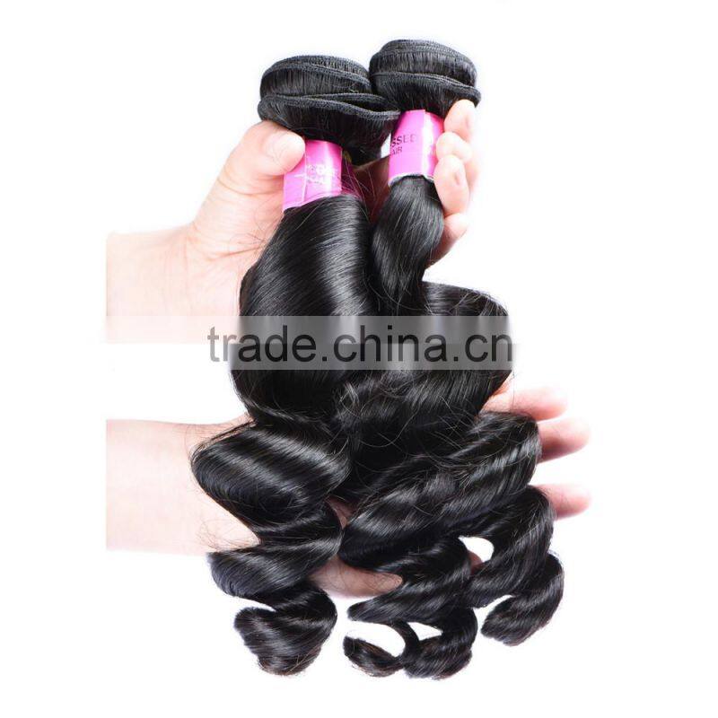 Wholesale Hair Weave Distributors How To Start Selling 8A Grade Brazilian Hair Styles Pictures