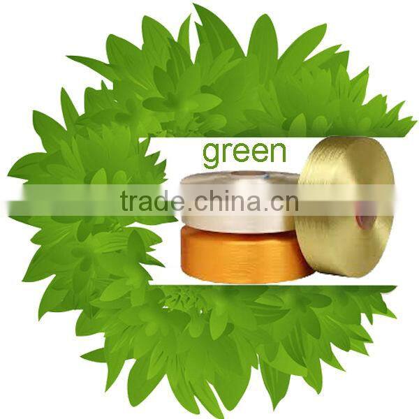 Dope Dyed Polyester Filament Yarn stock yarn suppliers