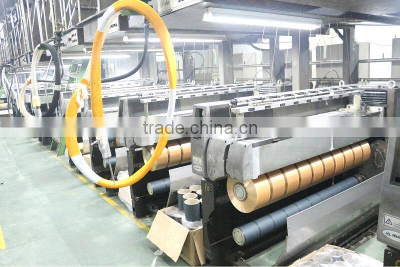 Yiwu 250/48 poy polyester yarn manufacturer