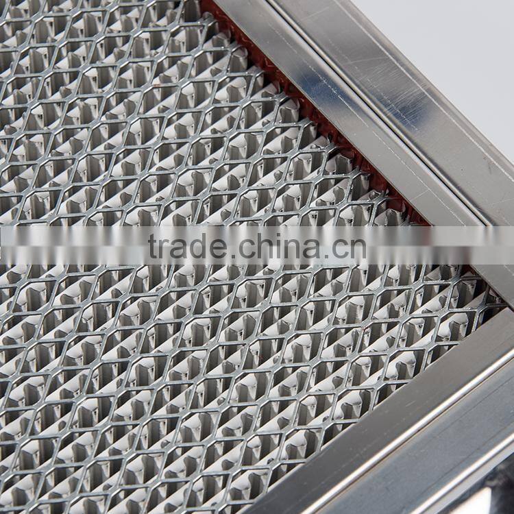 Hot Sale High efficiency Hepa Air Filter