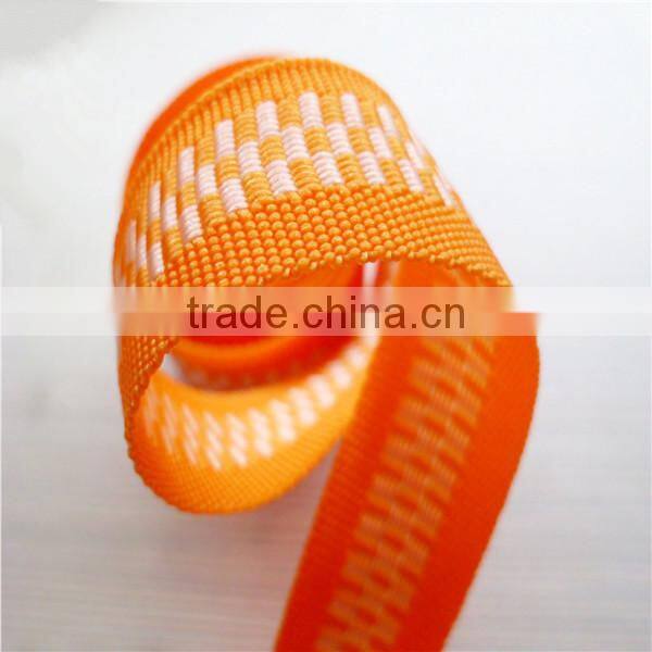 Polypropylene Webbing for Dog collars
