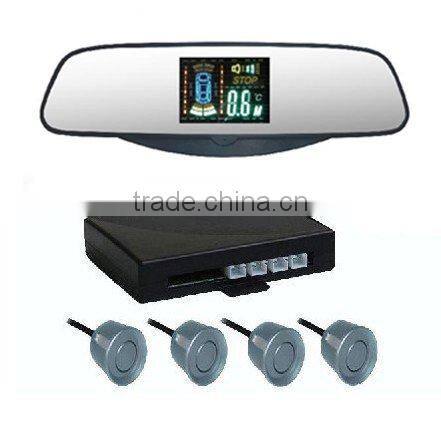 Wholesale VFD Reverse backup radar parking sensor system