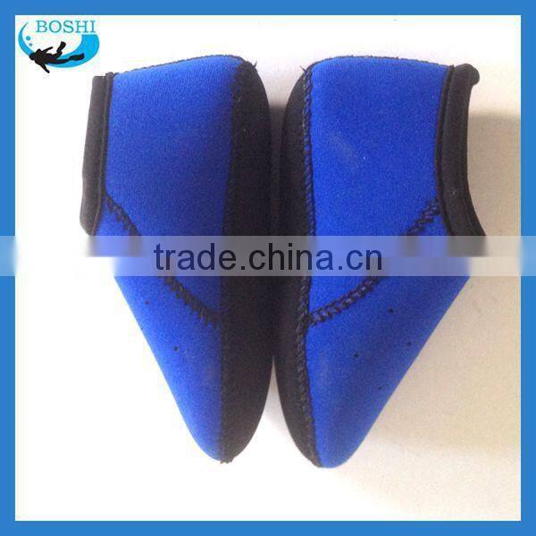 Kids Beach Booties Neoprene Socks