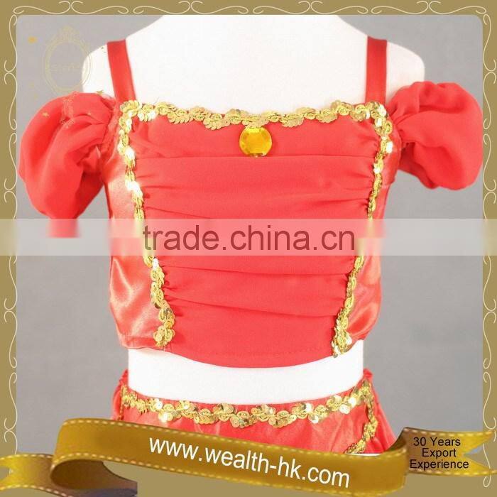 Indian Belly Dance Dress for Girls Belly Dance Costume