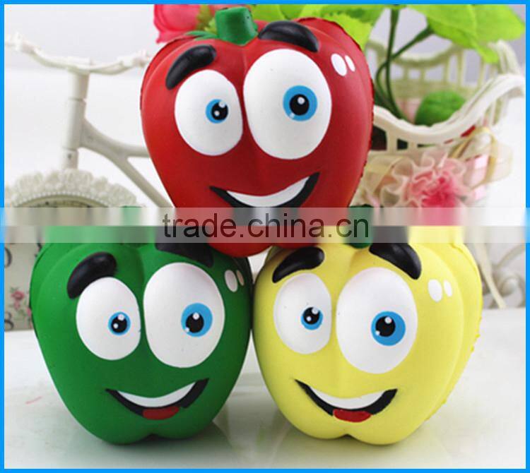 America hot selling super soft slow rising kawaii pu squishy big mooncake