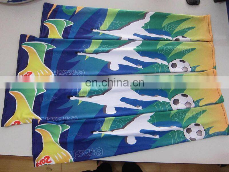 decorative arm sleeves, arm and hand sleeves cool compression knee sleeve