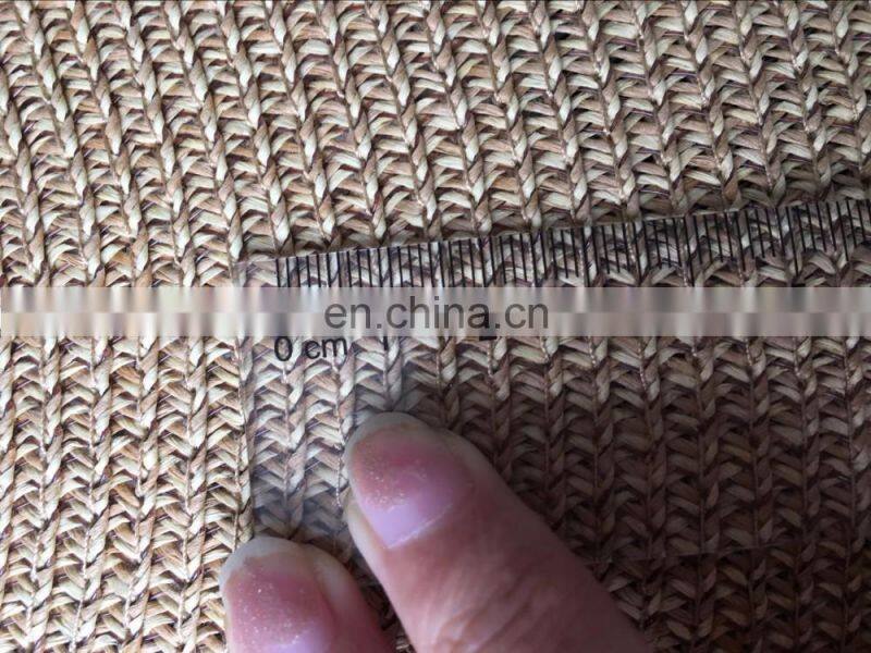 Wholesale customized craft styles classical sun hat beach surf straw hats for men / women