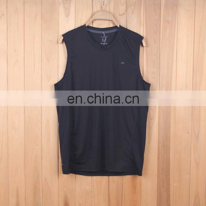 OEM custom women sportswear tank tops in bulk