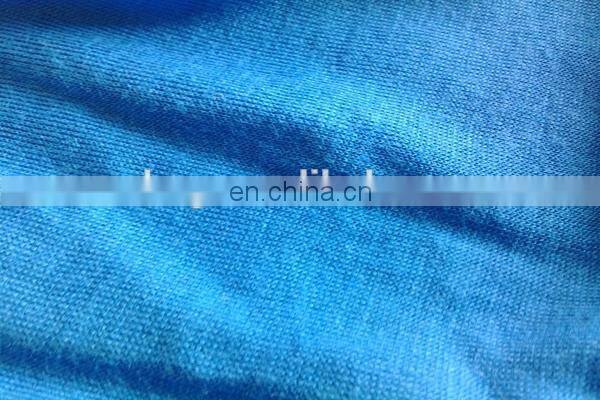 Winfar Wholesale china100% rayon knitted fabric for lady clothes