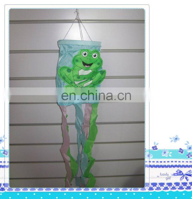 new Halloween/Christmas/Spring windsock