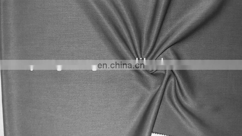 Mens Business suiting fabric