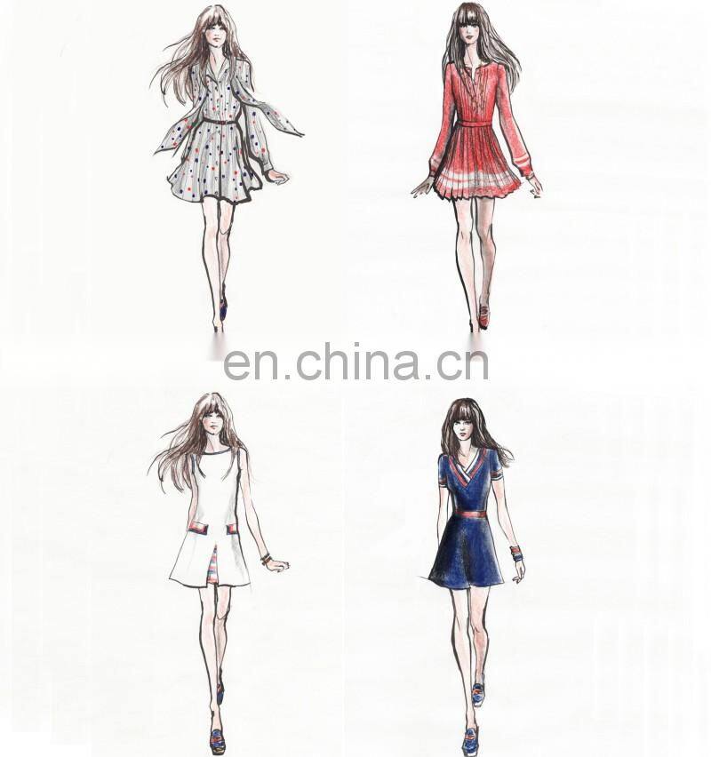 latest lady leather reflective original leather jacket