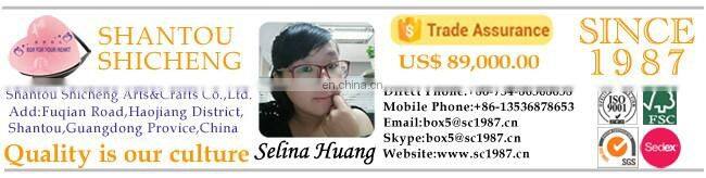 Cardboard Storage Suitcase with Distinct Pattern