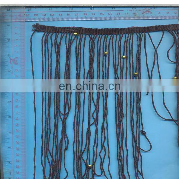 gross grain ribbon bow with beaded rhinestones