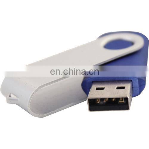 2014 Rotate USB Flash Drive V.2.0 (1GB)