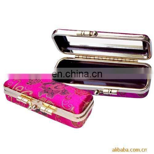 2012 exquist satin lipstick case G2756