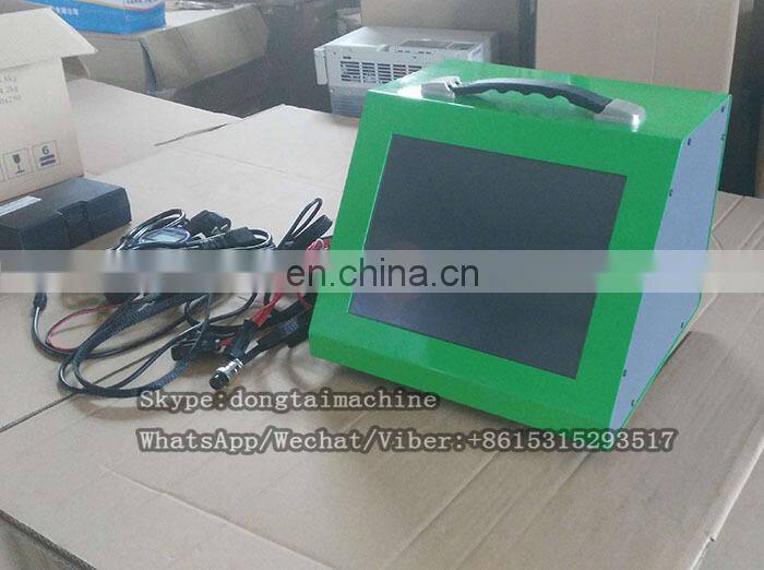 Common Rail Injector repair kit with Free software upgrade