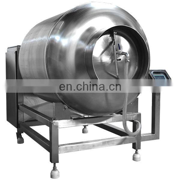 GR-300 Meat marinating machine/industry meat tumbler