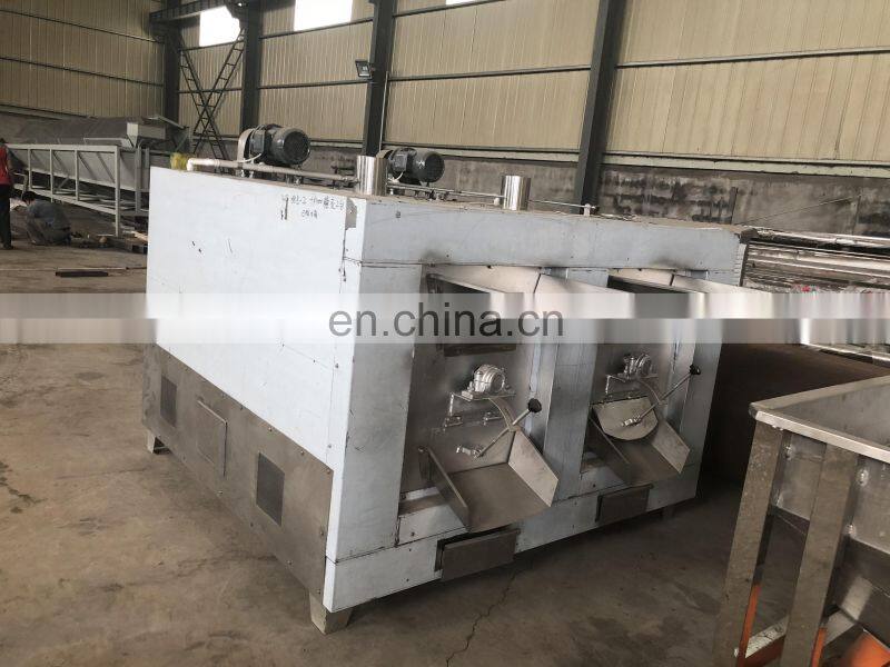 hot selling new type peanut butter grinding machine