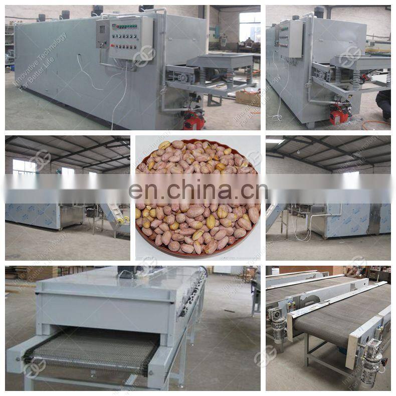 100Kg/H Hot Sale Full Automatic Sesame Tahini Making Production Machine Peanut Butter Processing Line Price