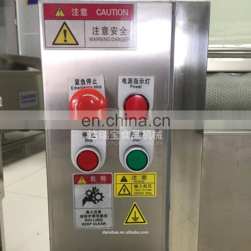 304 Stainless Steel Root Vegetable Brusher Washing Machine,Potato/Taro/Lemon Cleaning Peeling Machine