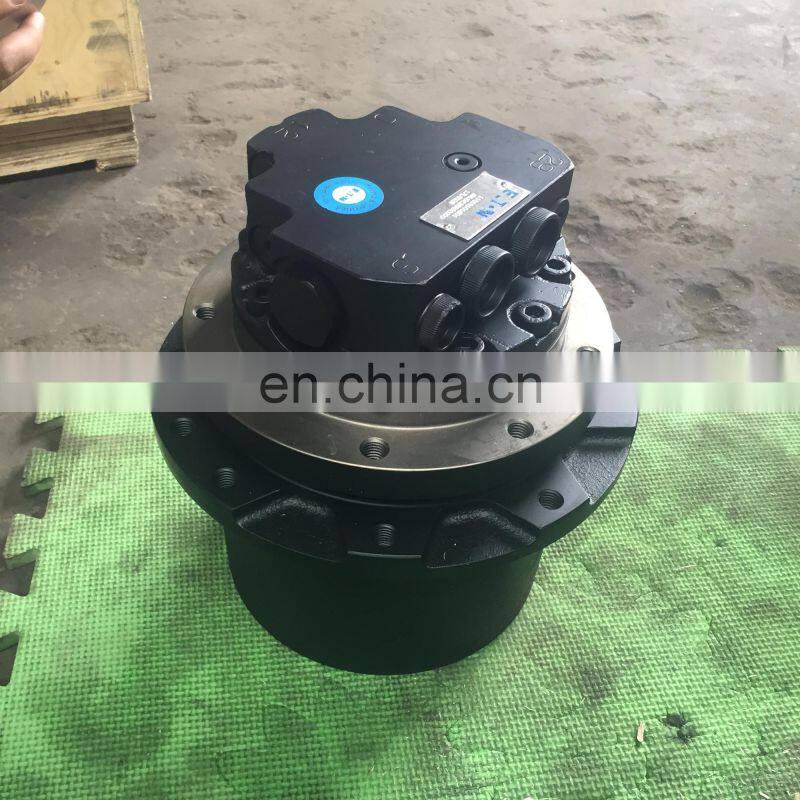 Mini Excavator Kubota U30 U30-3 Final Drive