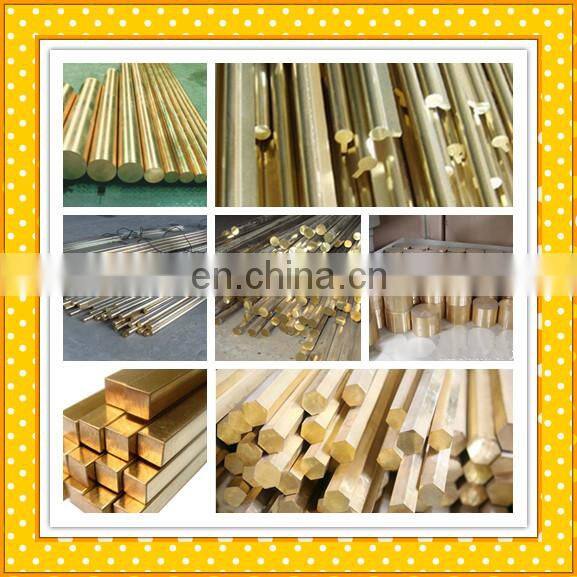 Brass hex bar price for kg low price