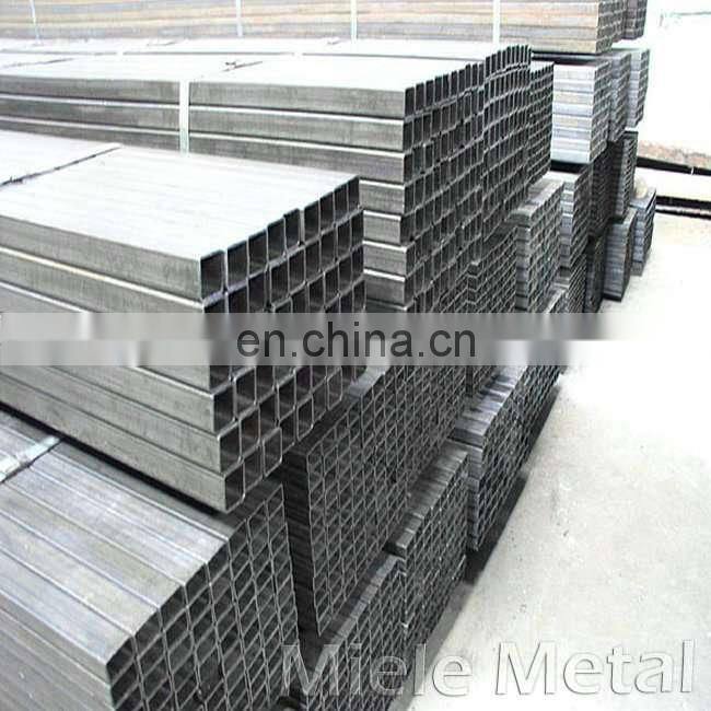 DIN S235jr/S275jr/S355jr low carbon steel seamless in stock