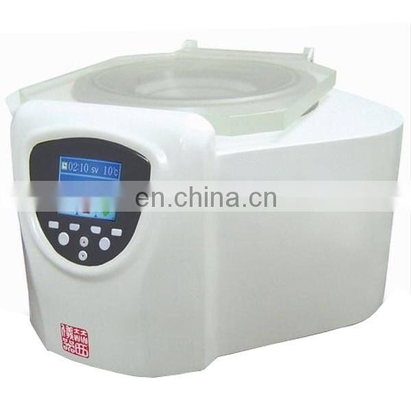 ZLS-3 Vacuum Concentrator centrifuge